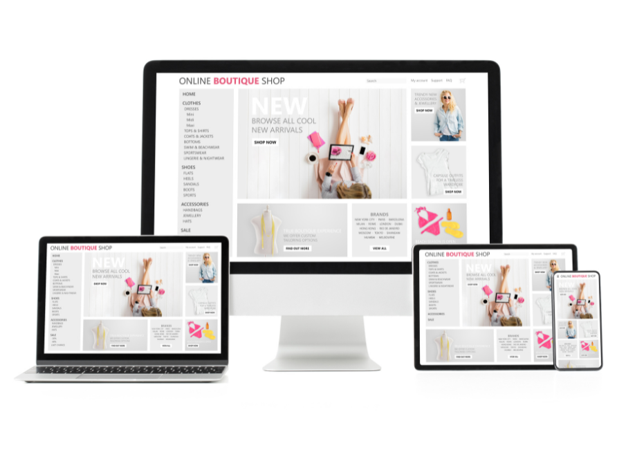 Responsive Design